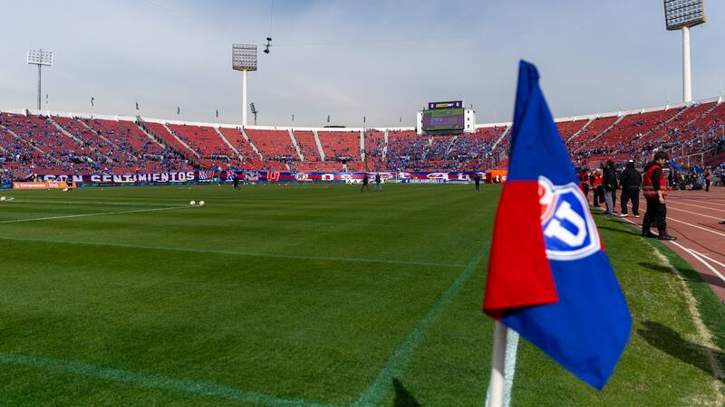 ¿Se repite la pesadilla? La U podría estar 3 meses sin jugar en el Estadio Nacional