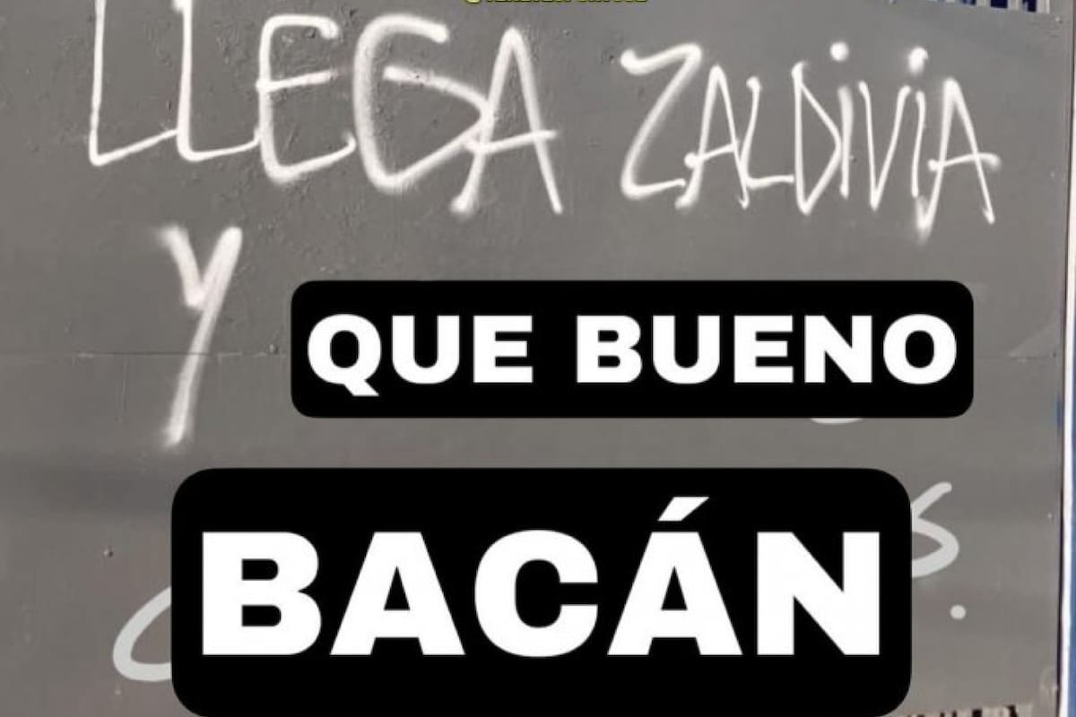 Los mejores memes del partido.