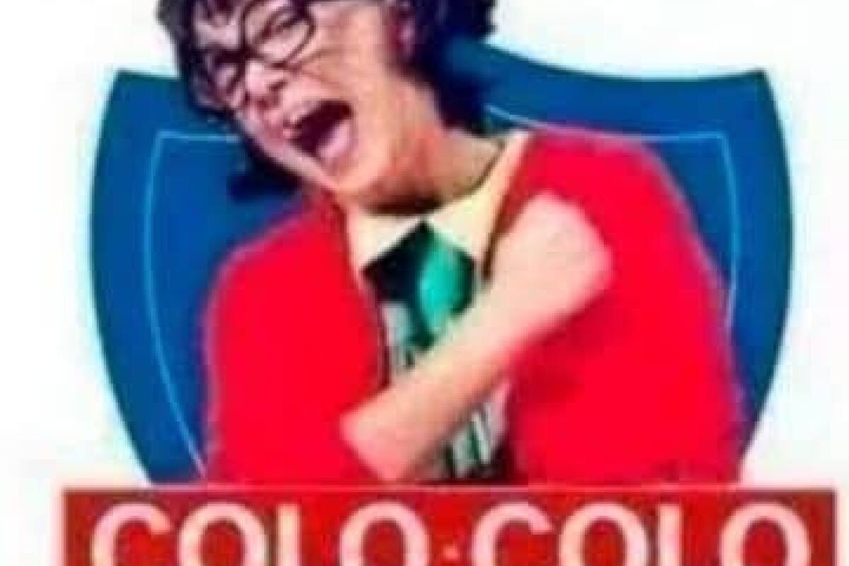 Los mejores memes del partido.