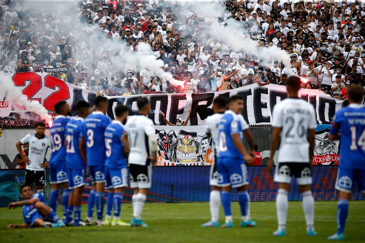 El próximo domingo se disputará una nueva edición del Superclásico entre Colo Colo y Universidad de Chile.