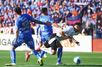 Superclásico: De la estocada azul al abismo albo