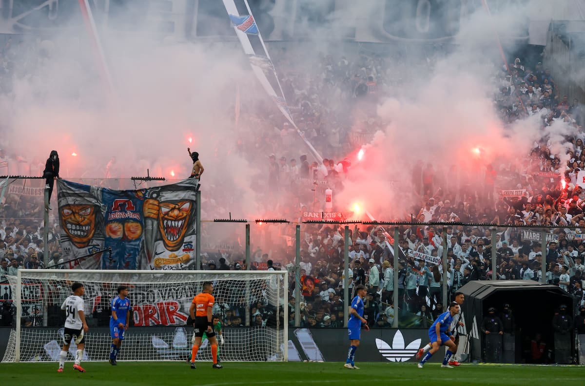 Delegación Presidencial y Carabineros decidieron en comité de crisis seguir Superclásico pese a muerte de hincha de Colo Colo