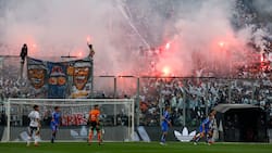 Delegación Presidencial y Carabineros decidieron en comité de crisis seguir Superclásico pese a muerte de hincha de Colo Colo