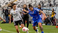 La insólita programación de la final del Campeonato Nacional Femenino entre Colo Colo y la U