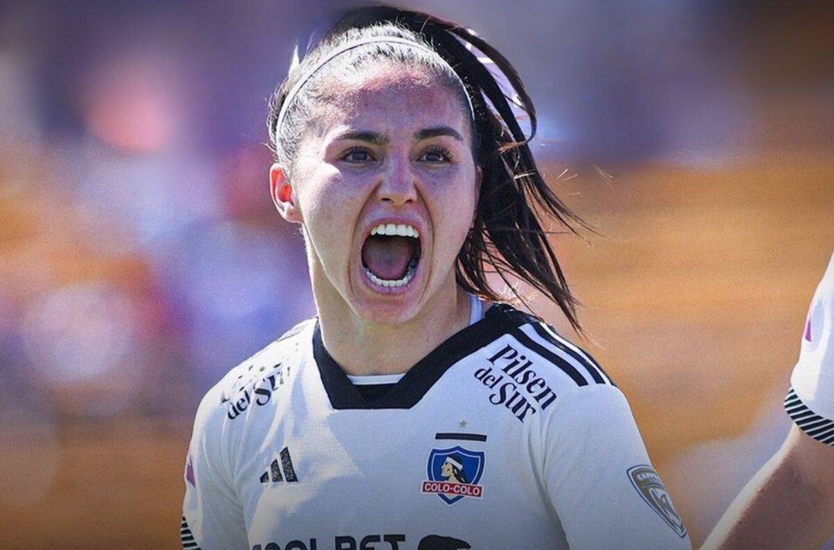 VIDEO | ¡Festeja Colo Colo! El agónico gol para el triunfo de las Albas en el Superclásico ante la U