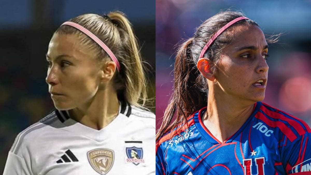 El Superclásico irá gratis por TV: hora y dónde ver el duelo Colo-Colo vs. La U por el Campeonato Femenino