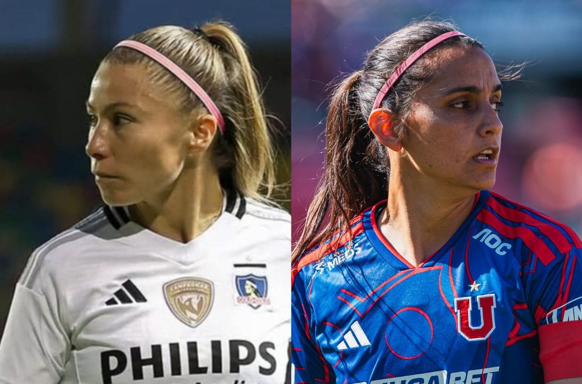 El Superclásico irá gratis por TV: hora y dónde ver el duelo Colo-Colo vs. La U por el Campeonato Femenino