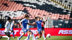 “Nos falta barrio”: Figura de la U se lanza contra su técnico y compañeras tras perder el Superclásico ante Colo Colo