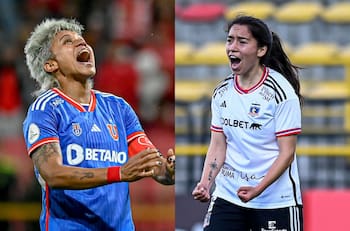 Hinchas de Colo Colo se quedan con las ganas: Superclásico Femenino contra la U será sin visitantes