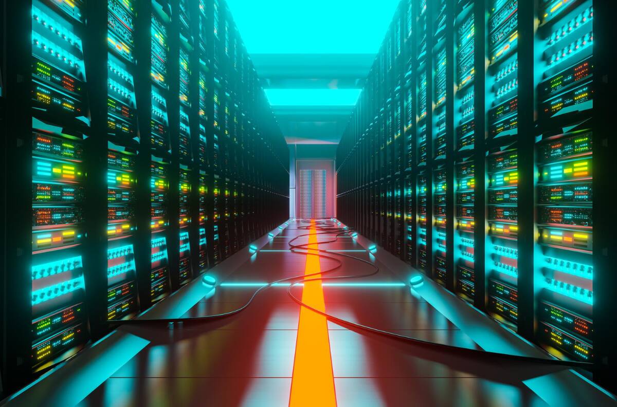 La región de Chile donde quieren instalar un supercomputador para competir con Google: inversión es de 7,4 millones de dólares