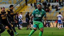 Coquimbo sigue conquistando tesoros: venció por penales a la UC y se quedó con la Supercopa