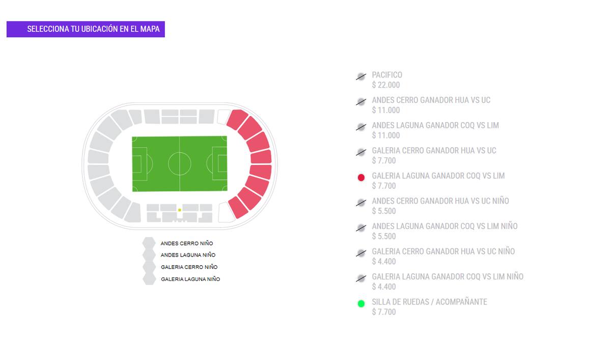 . El panorama del Sausalito para el domingo.