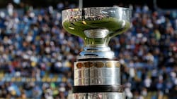 Oficial: ANFP confirma fecha, hora y estadio para los partidos de la Supercopa 2026