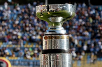 Oficial: ANFP confirma fecha, hora y estadio para los partidos de la Supercopa 2026