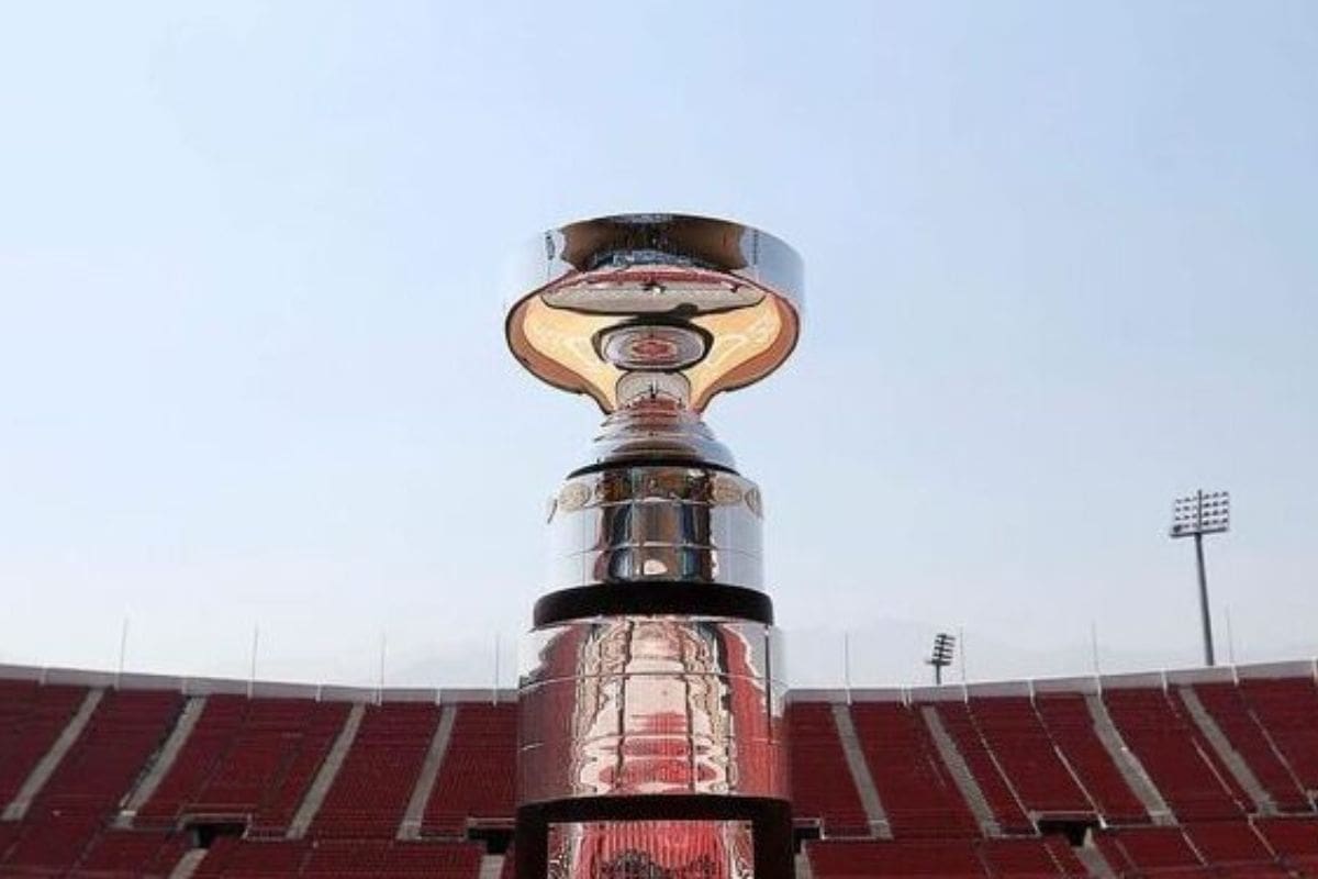 Todavía no hay fecha, ni estadio para albergar el duelo entre campeones. Foto: Comunicaciones/ANFP.