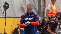 “Gustavo Álvarez es el mejor técnico que hay en Chile, lo ha demostrado ganando títulos y clásicos”