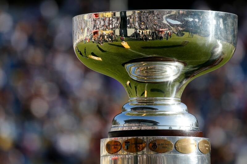 fue conquistada por cuarta vez por Colo Colo.