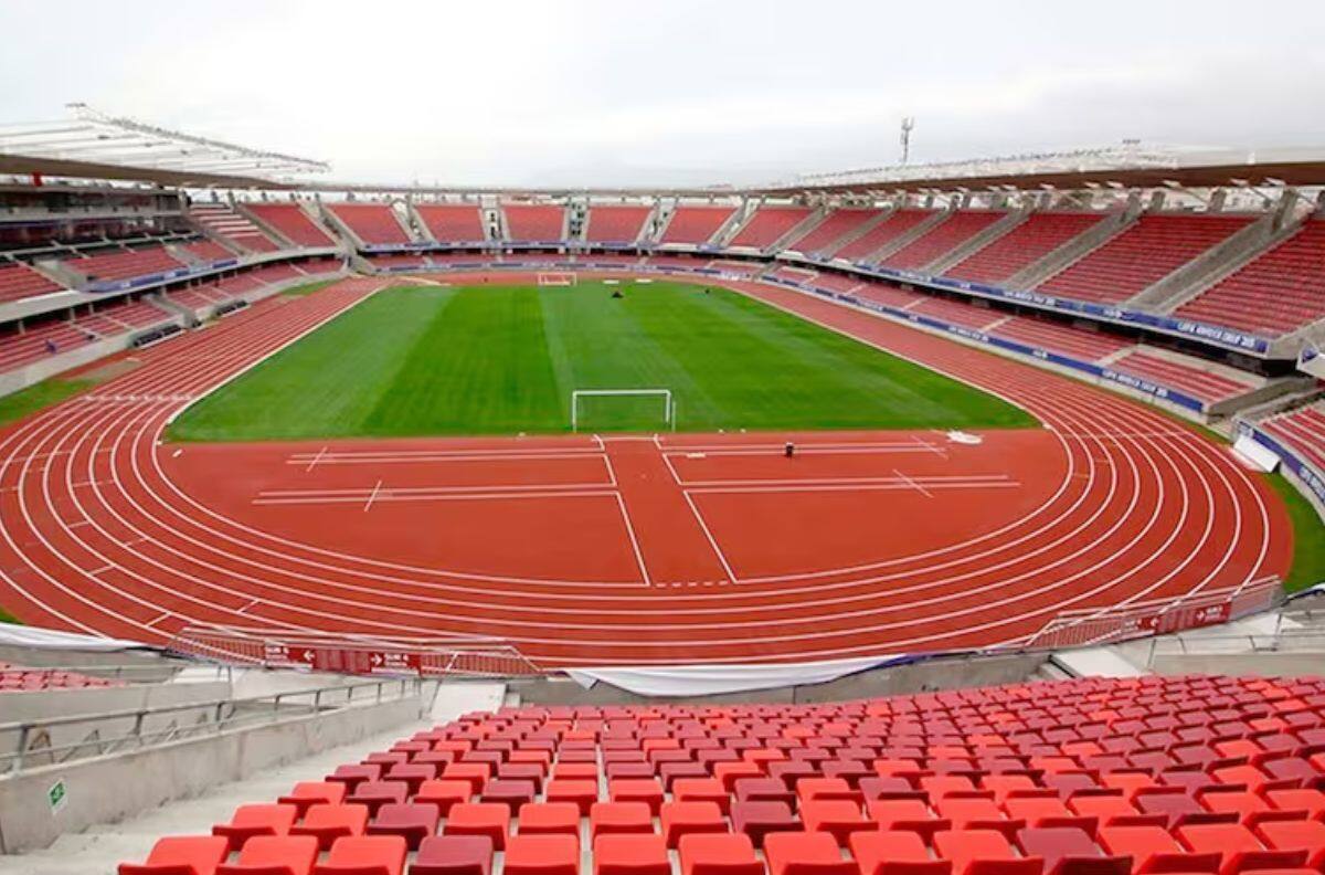 Los efectos durarán años: suspensión de la Supercopa le trajo un dolor inmenso a La Portada de La Serena