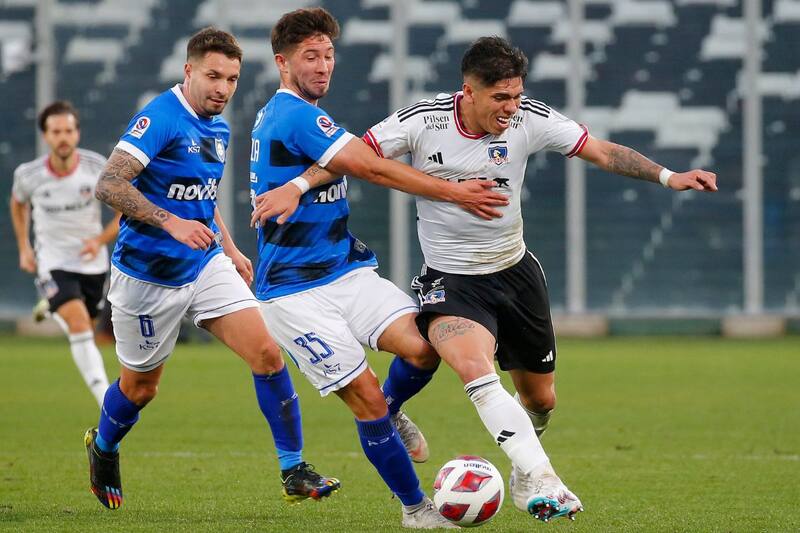 Este domingo 11 de febrero, Huachipato y Colo Colo jugarán el duelo que inaugura la temporada 2024.