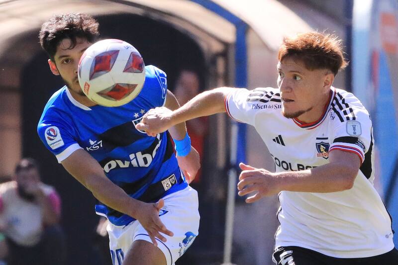 Colo Colo y Huachipato se enfrentarán en una nueva edición de la Supercopa de Chile