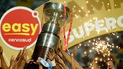 Estos son los 4 equipos que jugarían hoy la Supercopa de Chile 2026: ya hay fecha y formato confirmados