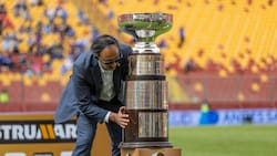 El fútbol chileno prepara una revolución con nuevos formatos de torneos y otro campeonato