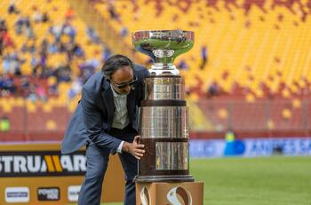 El fútbol chileno prepara una revolución con nuevos formatos de torneos y otro campeonato