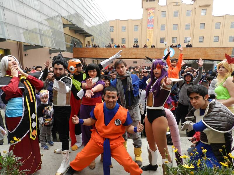 Descubre todo el detalle de este panorama para toda la familia.