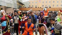 SÚPERFAM 2024: Revisa el horario y cómo llegar a este panorama de invierno familiar