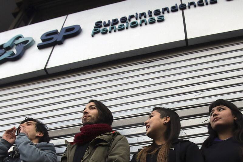 Revisa los trabajos a los que puedes acceder.