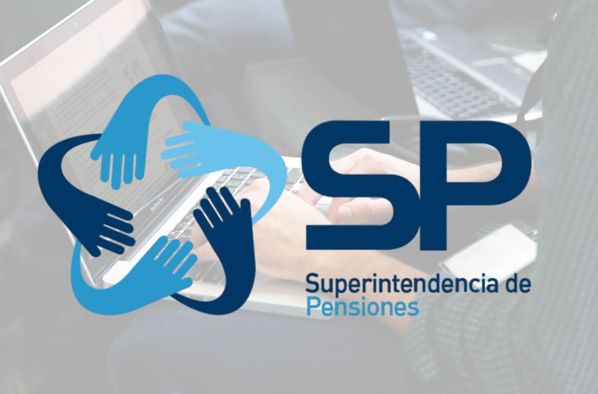Superintendencia de Pensiones busca trabajadores y ofrece sueldos desde $1.139.000