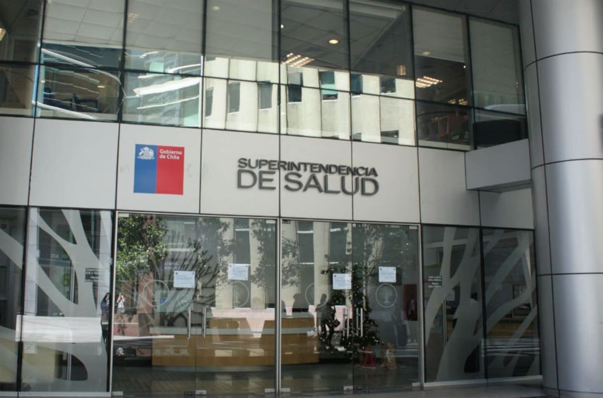 Esta es la Isapre chilena que más afiliados ha perdido: supera las 300 mil bajas