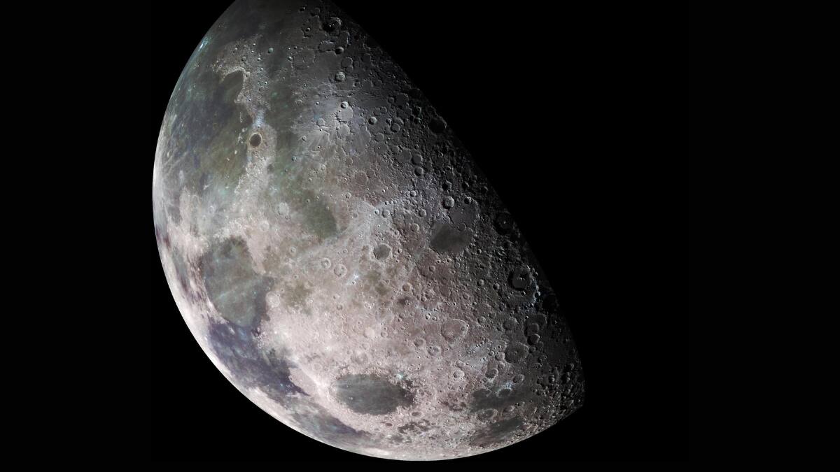 Superluna 2025: La hora exacta en que se verá con claridad en Chile