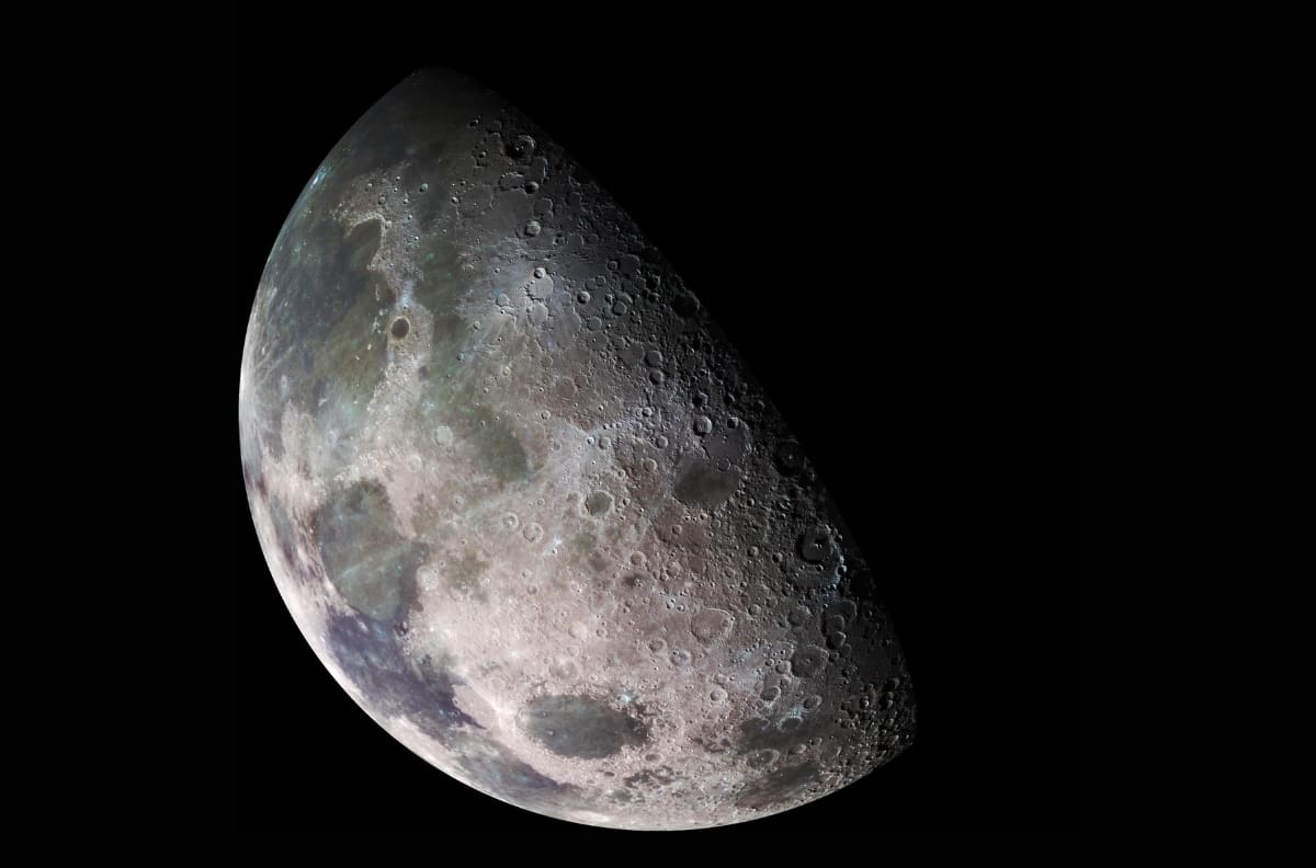 Superluna 2025: La hora exacta en que se verá con claridad en Chile