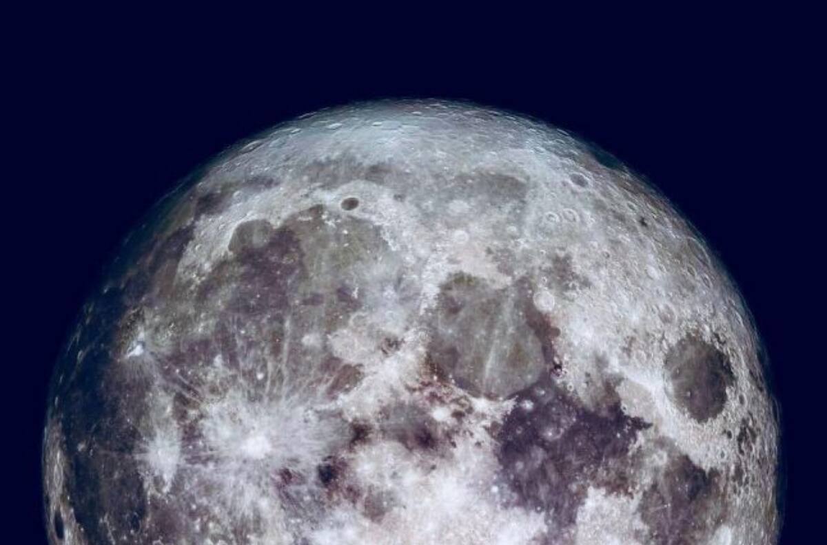 Se viene la última Superluna del año: ¿Cuándo se podrá observar?