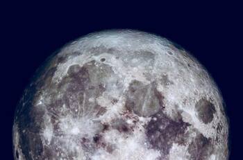 Se viene la última Superluna del año: ¿Cuándo se podrá observar?