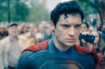 James Gunn explica el fracaso internacional de Superman: “No es un superhéroe tan conocido”