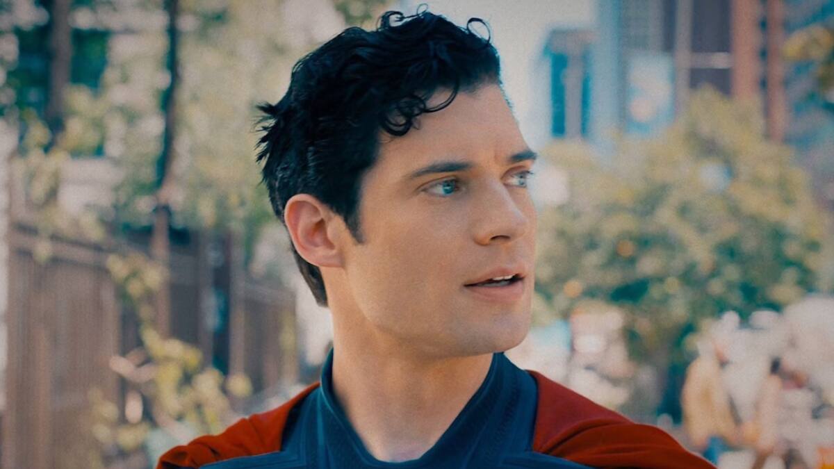 ¿Vale la pena ver Superman? Esto dice la crítica de la nueva producción del superhéroe