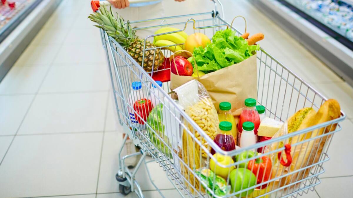 Caja Los Andes entrega 20% de descuento en popular tienda de alimentos