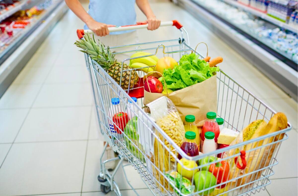 Caja Los Andes entrega 20% de descuento en popular tienda de alimentos