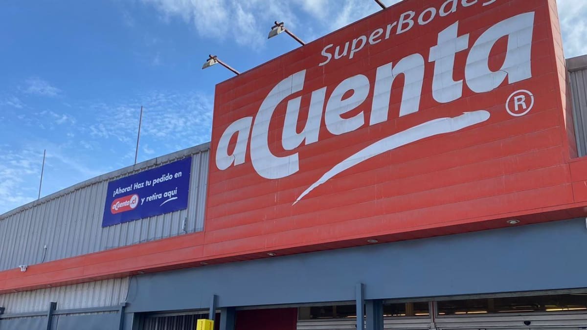 Walmart anuncia la construcción de nuevo Supermercado aCuenta en esta ciudad de Chile