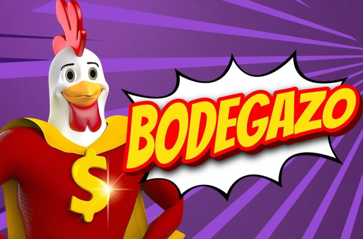 Bodegazo a Luka de aCuenta: Revisa los productos que están con descuento en este supermercado