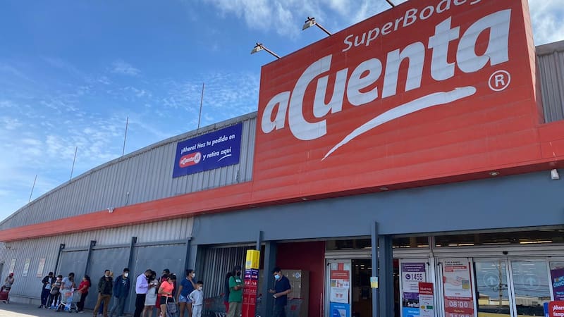 Conoce los productos que están en oferta en este supermercado.