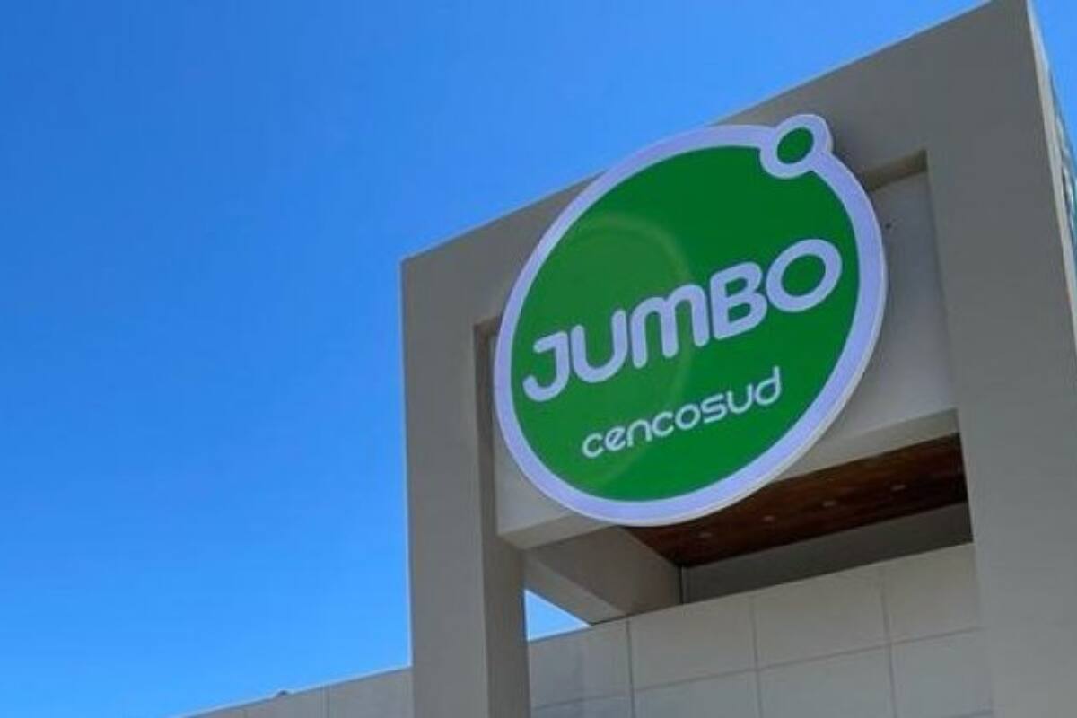 Conoce las ofertas laborales que publicó Cenosud.