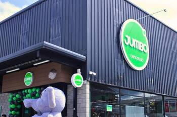 Jumbo presenta sus últimas promociones de febrero: estos productos tienen hasta 45% de descuento
