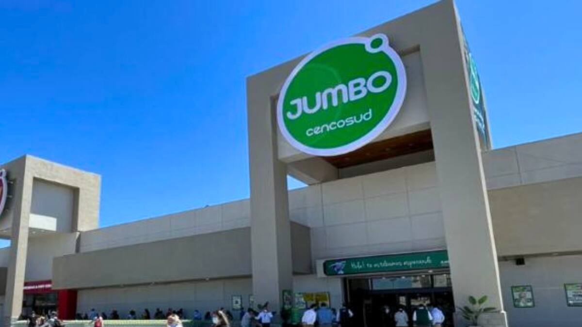 Supermercado Jumbo suma nuevas promociones y despachos gratis: Conoce los productos y marcas incluidas