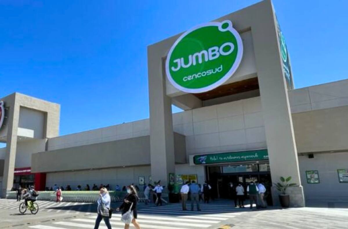 Supermercado Jumbo suma nuevas promociones y despachos gratis: Conoce los productos y marcas incluidas