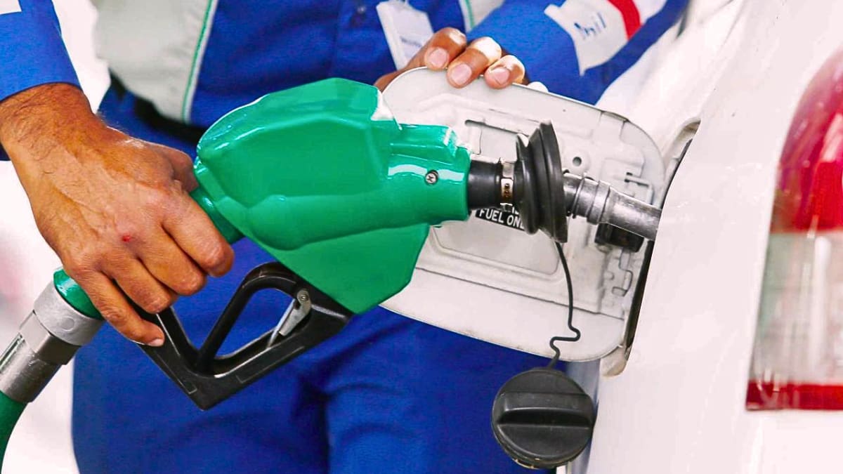 Supermercado Jumbo entrega $300 de descuento en bencina este viernes: así puedes obtener la rebaja en Copec