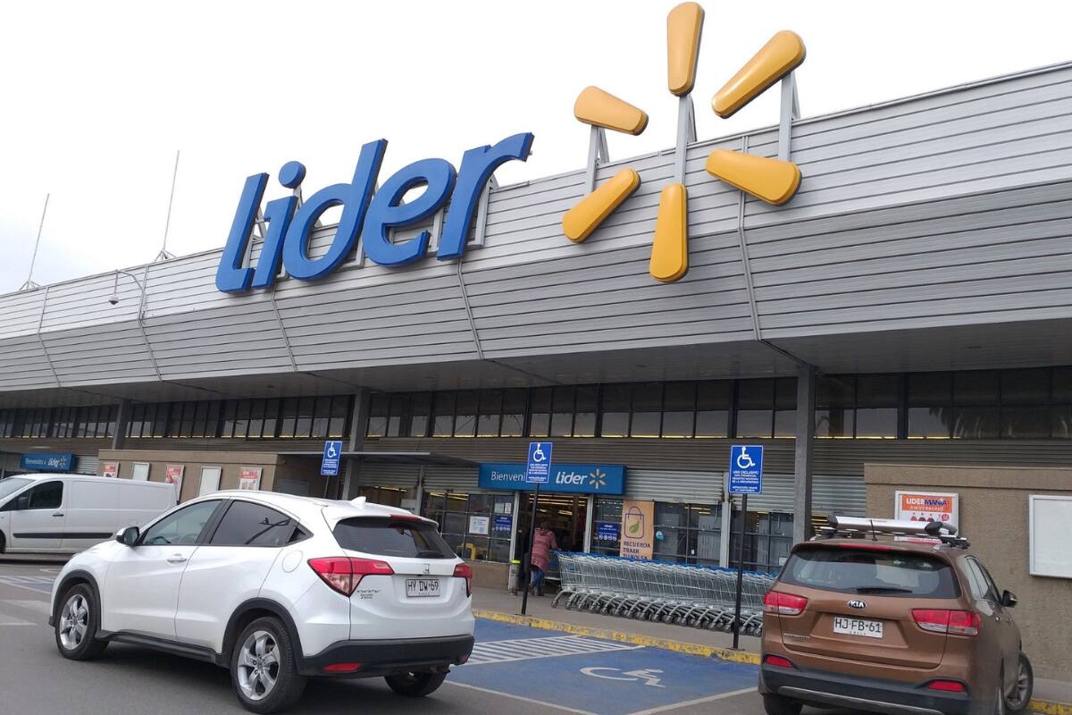 Revisa los productos que tiene en oferta la cadena.