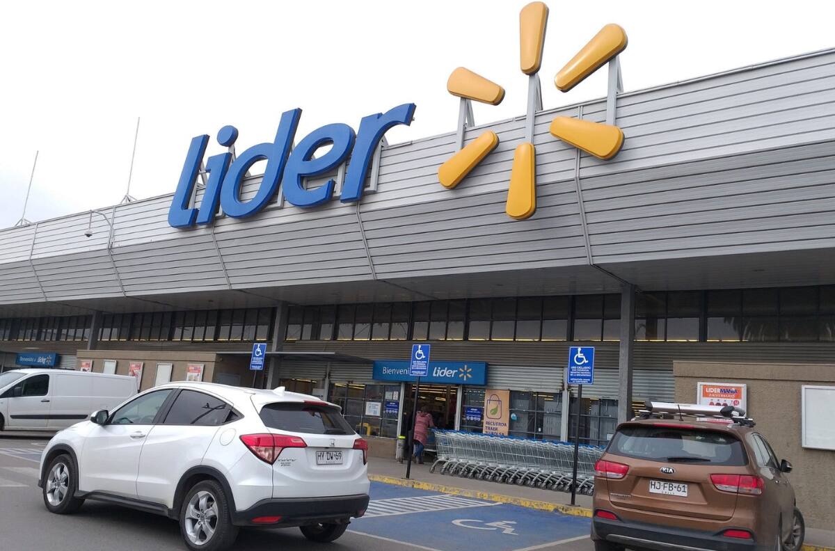 Supermercado Lider ofrece descuentos ideales para Semana Santa: pescados, mariscos, chocolates y vinos